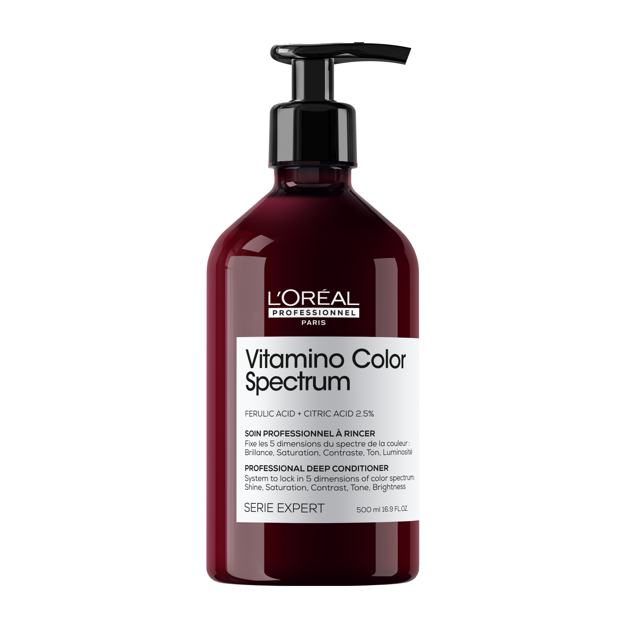 LOREAL VITAMINO COLOR SPECTRUM CONDITION 500ml
