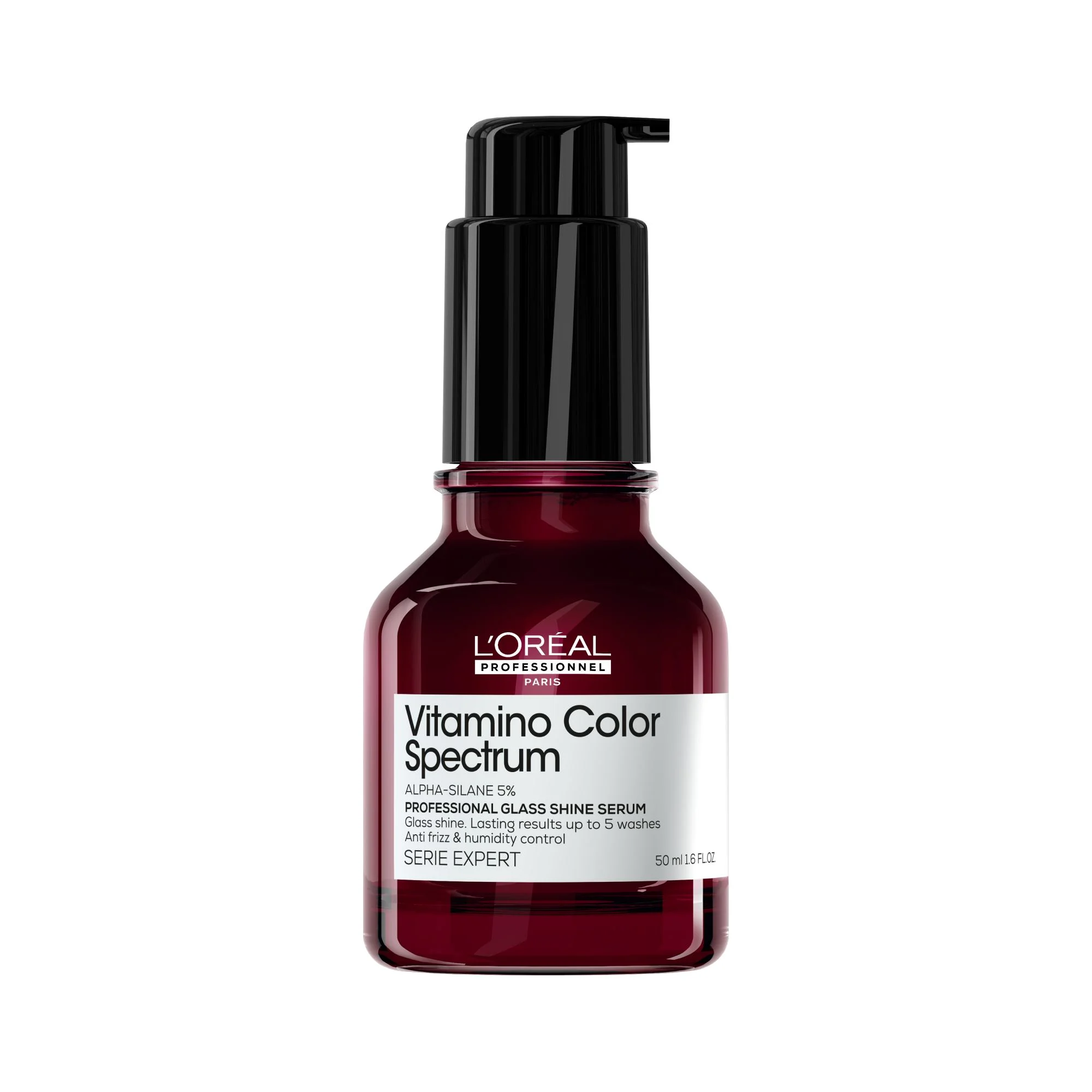 LOREAL VITAMINO COLOR SPECTRUM MASK 250ml (copia)