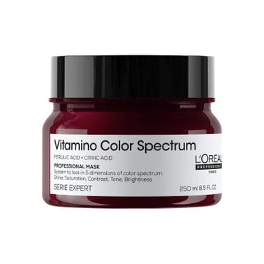 LOREAL VITAMINO COLOR SPECTRUM CONDITION 500ml (copia)