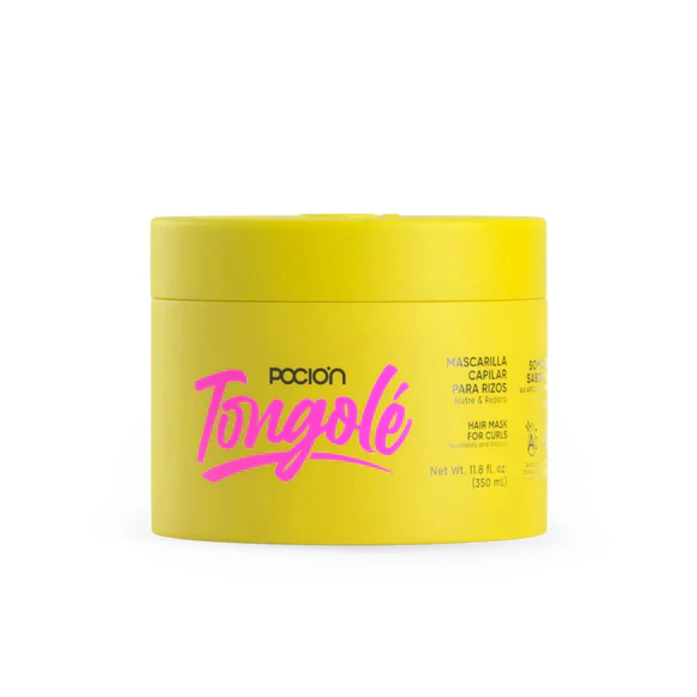 LA POCION MASCARILLA TONGOLE 350ML