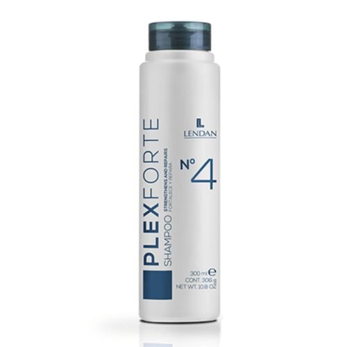 LENDAN PLEX FORTE SHAMPOO 300ML
