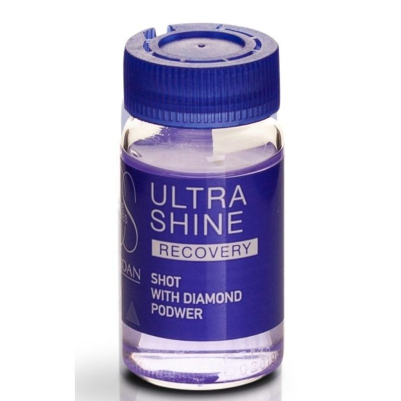LENDAN RECOVERY SHINE SHOT AMPOLLA (UNIDAD)