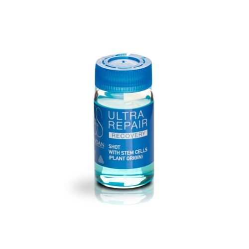LENDAN RECOVERY ULTRAREP. SHOT AMPOLLA (UNIDAD)