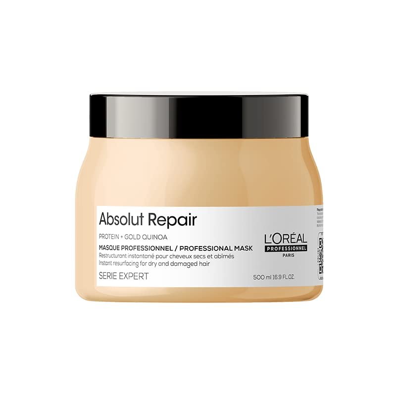 LOREAL ABSOLUT REPAIR MASQUE 500ML