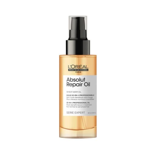 LOREAL ABSOLUT REPAIR OIL 90ML