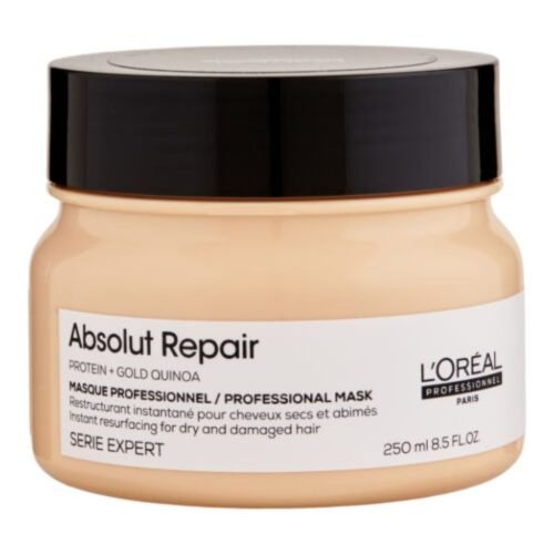 LOREAL ABSOLUT REPAIR  MASK 250ML