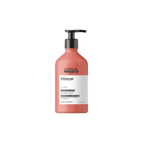 LOREAL INFORCER SHAMPOO 500ML