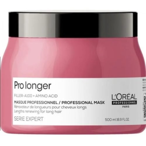 LOREAL PROLONGER MASK 500ML