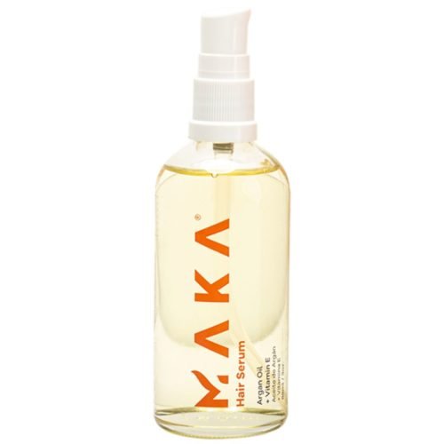 MAKA  HAIR SERUM 3OZ