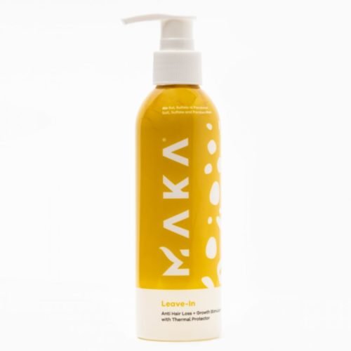 MAKA LEAVE-IN ANTI HAIR LOSS PROTECTOR TERMICO 6.8OZ