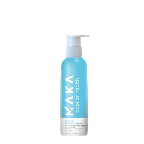 MAKA LEAVE-IN HIDRATANTE & REPARADOR 6.8OZ
