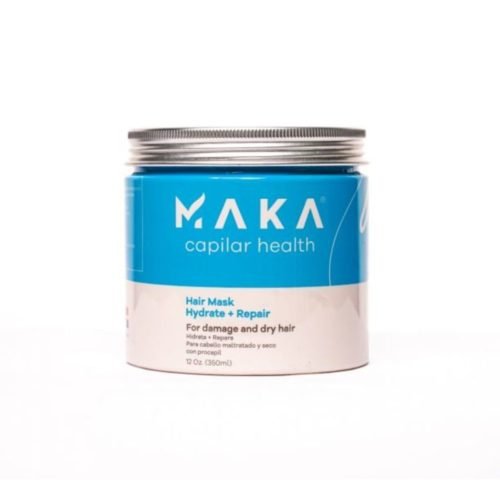 MAKA MASCARILLA HIDRATANTE & REPARADOR 12OZ