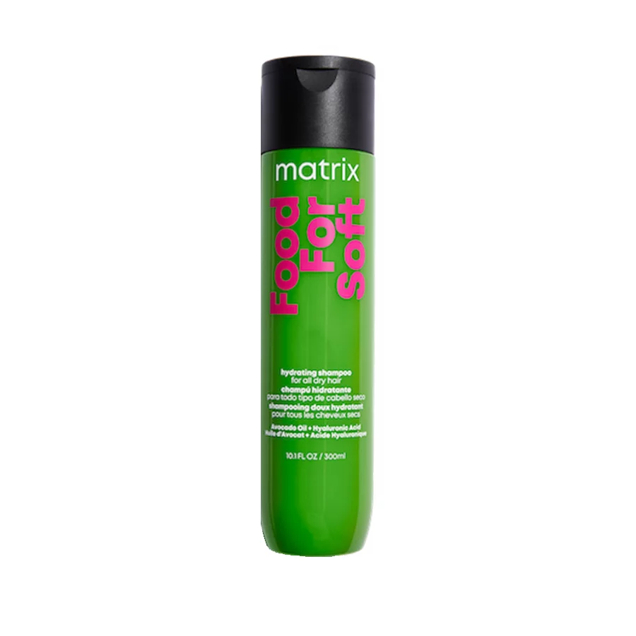MATRIX FOOD FOR SOFT VOLUMIZING MOUSSE 210ML