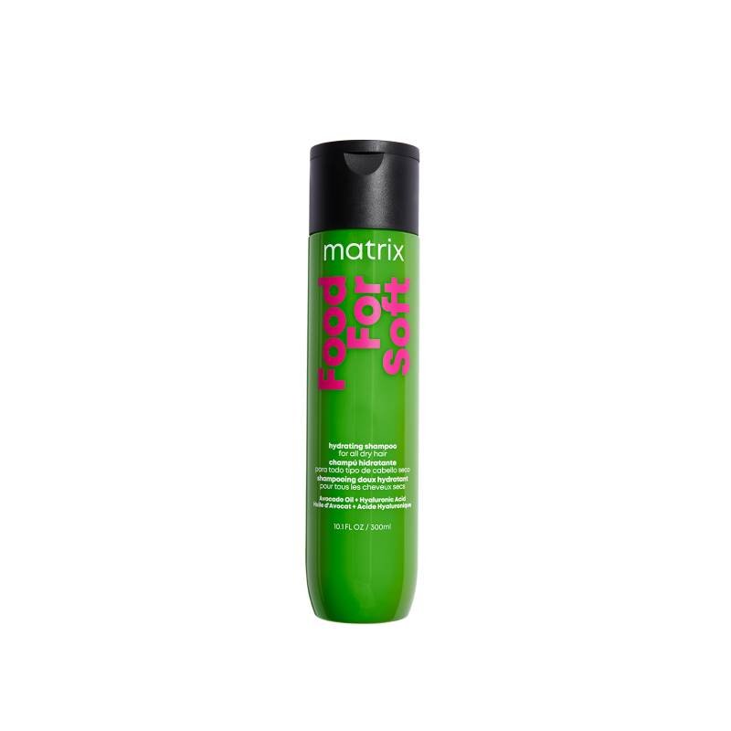 MATRIX FOOD FOR SOFT SHAMPOO 300ML