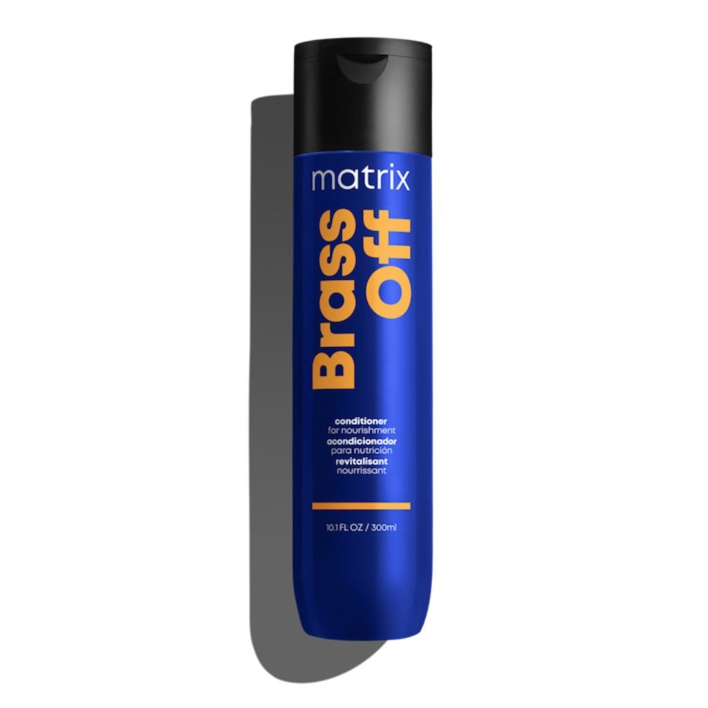 MATRIX TR BRASS OFF CONDITION 300 ML
