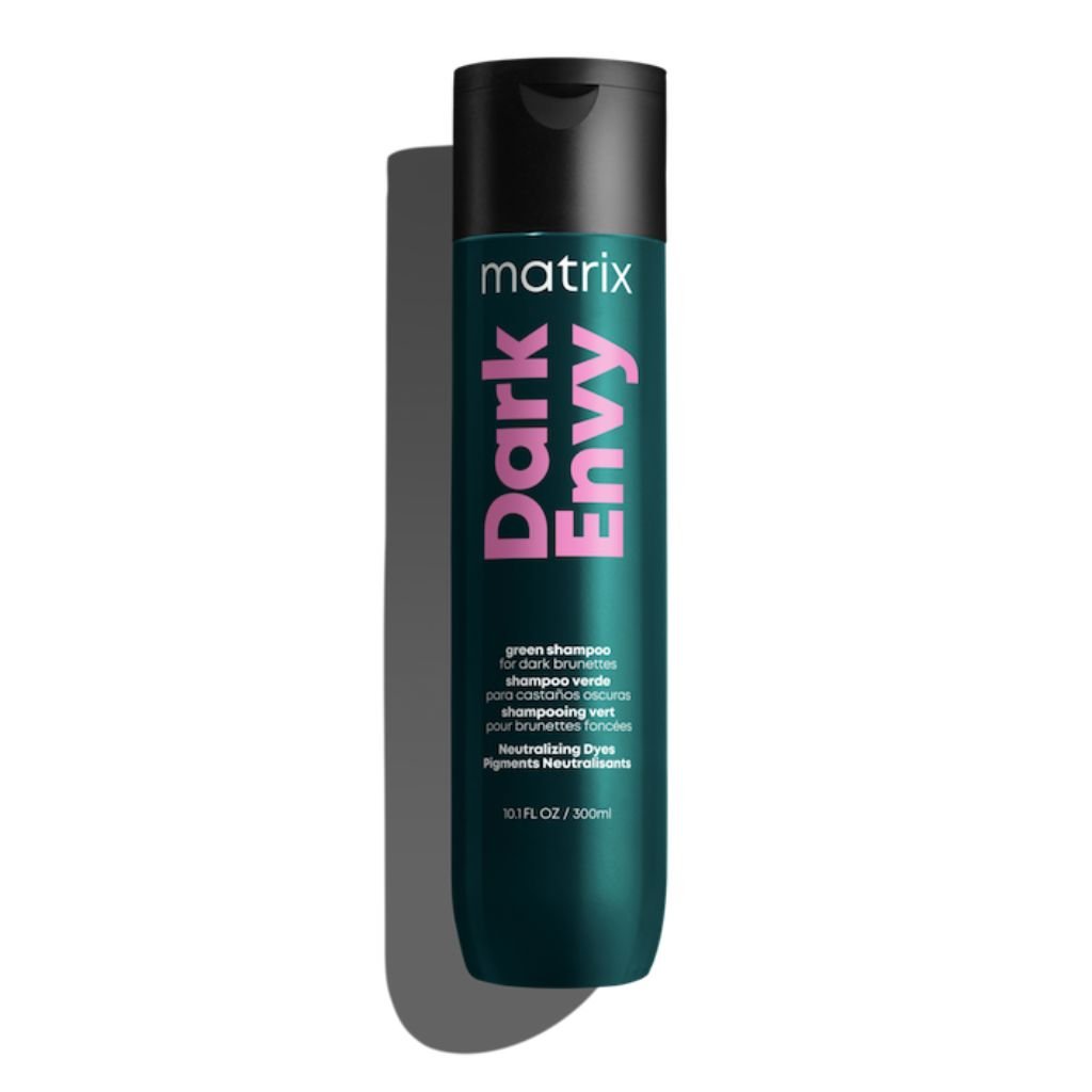 MATRIX TR DARK ENVY SHAMPOO 300 ML