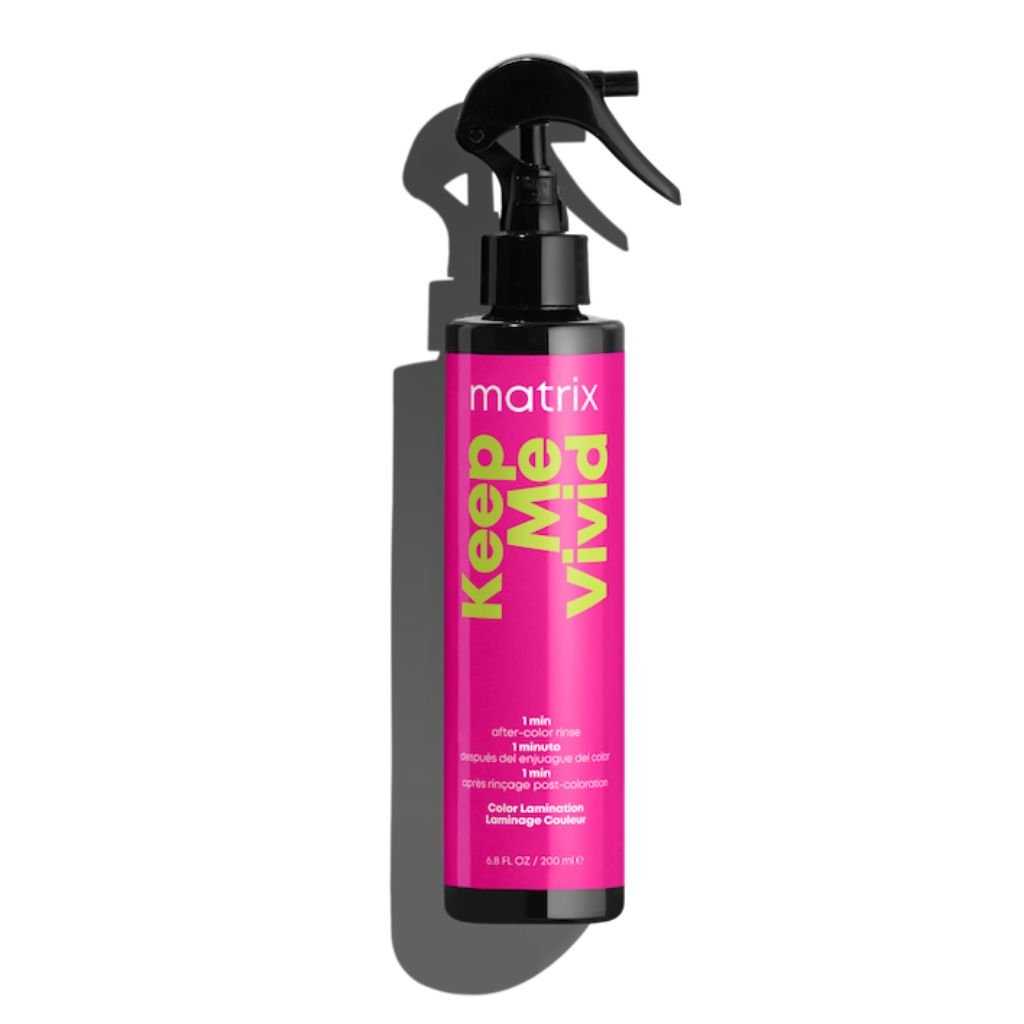 MATRIX TR KEEP ME VIVID COLOR SPRAY 200 ML