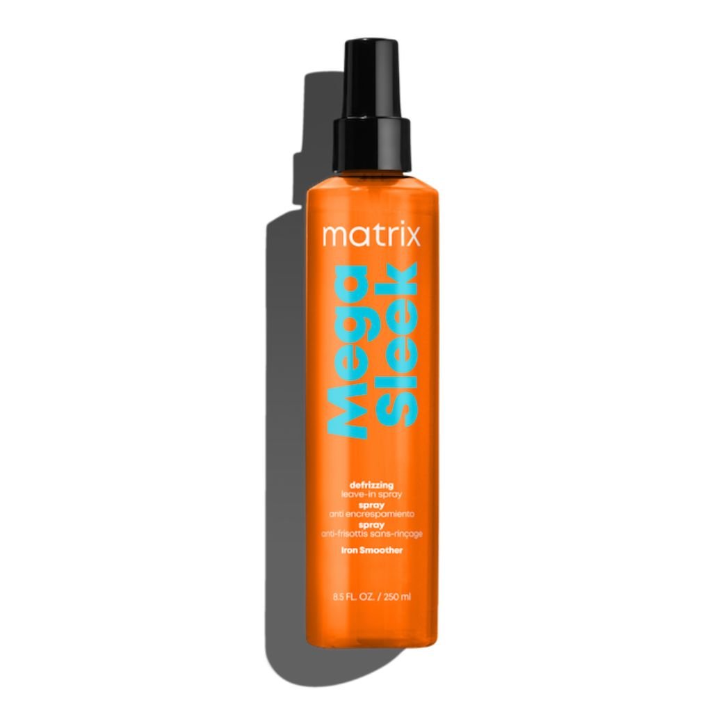 MATRIX TR MEGA SLEEK IRON SMOOTHER 250ML