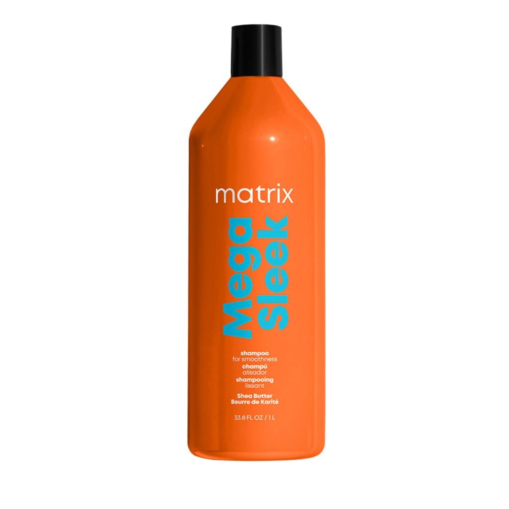 MATRIX TR MEGA SLEEK SHAMPOO 1000ML
