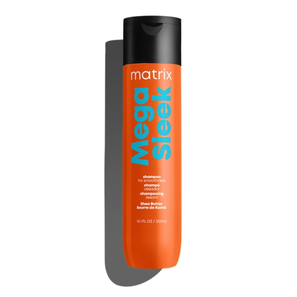 MATRIX TR MEGA SLEEK SHAMPOO 300 ML