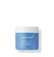 MEDICUBE HYALURONIC CERAMIDE JELLY CREAM 50ML