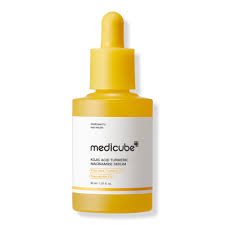 MEDICUBE KOJIC ACID TURMERIC NIACINAMIDE SERUM 30ML