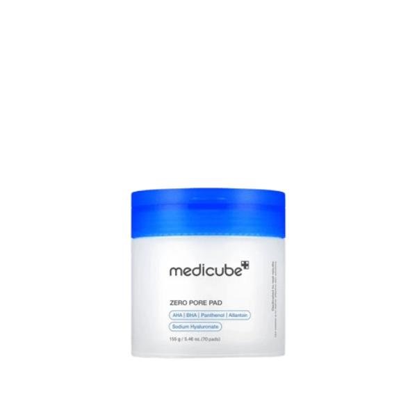 MEDICUBE 2024 ZERO PORE PAD 2.0