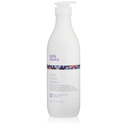 MILK SHAKE ACONDICIONADOR SILVER 1000ML