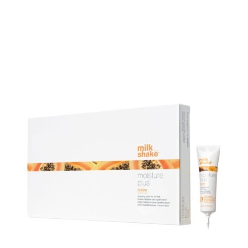 MILK SHAKE AMPOLLAS MOISTURE PLUS (Unidad)