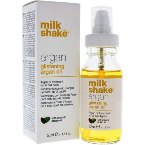 MILK SHAKE ARGAN GLISTENING OIL 50ML