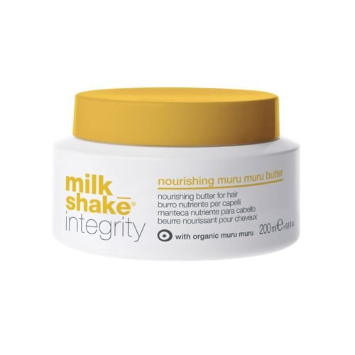 MILK SHAKE INTEGRITY MURU MURU BUTTER 200 ML
