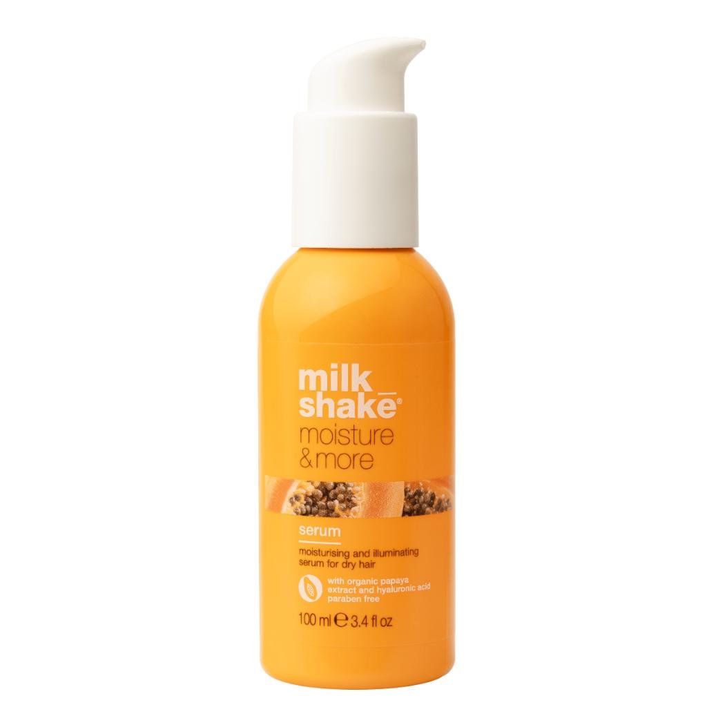 MILK SHAKE MOISTURE & MORE CONDITIONER 250ML (copia)
