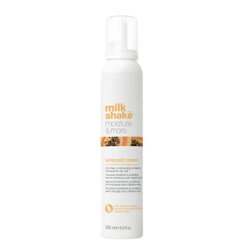 MILK SHAKE MOISTURE & MORE SHAMPOO 300ML (copia)