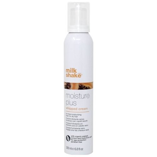 MILK SHAKE WHIPPED MOISTURE PLUS 200ML