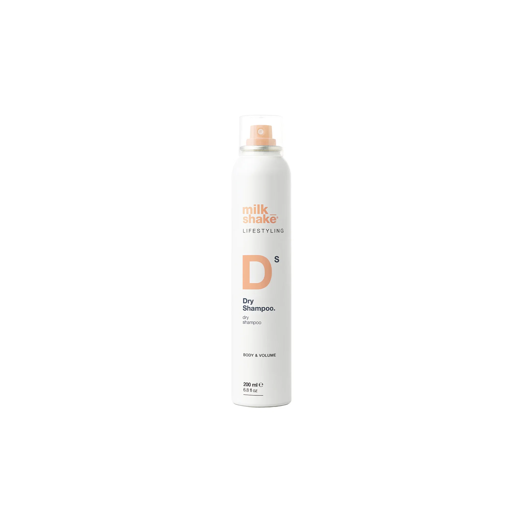 MILK SHAKE LIFESTYLING DRY SHAMPOO 200ML