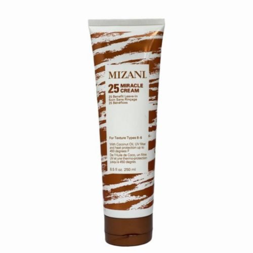 MIZANI 25 MIRACLE CREAM 8.5 OZ