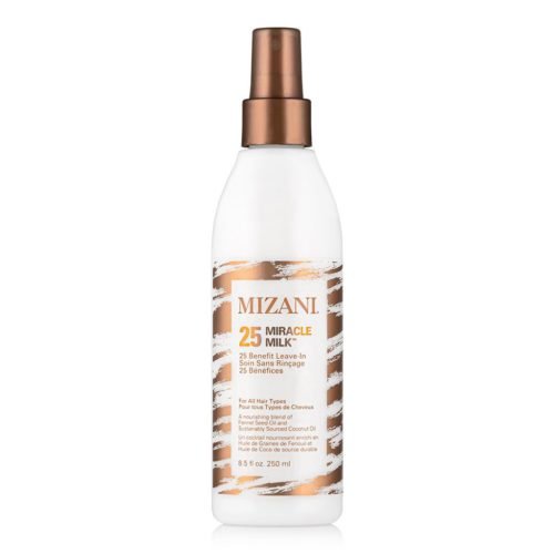MIZANI 25 MIRACLE MILK 250 ML