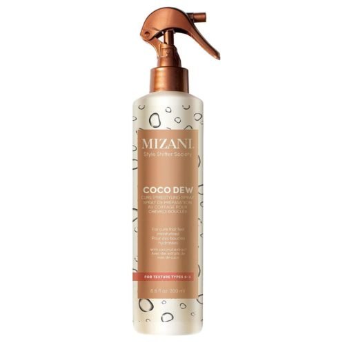 MIZANI COCO DEW CURL SPRAY 200ML