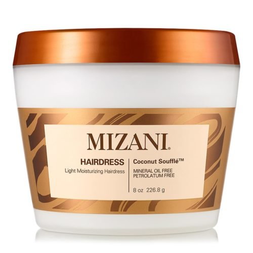 MIZANI COCONUT SOUFFLE 8 OZ