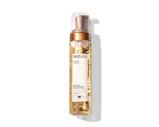 MIZANI FOAM WRAP 8.5 OZ