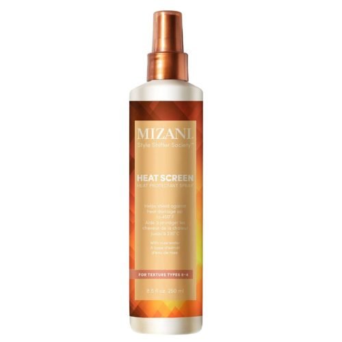 MIZANI HEAT PROTECT SPRAY 250ML