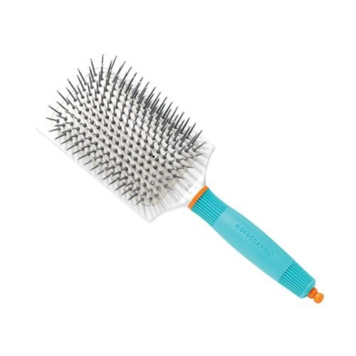 MOROCCAN OIL CERAMIC+BRUSH CL XIPROI
