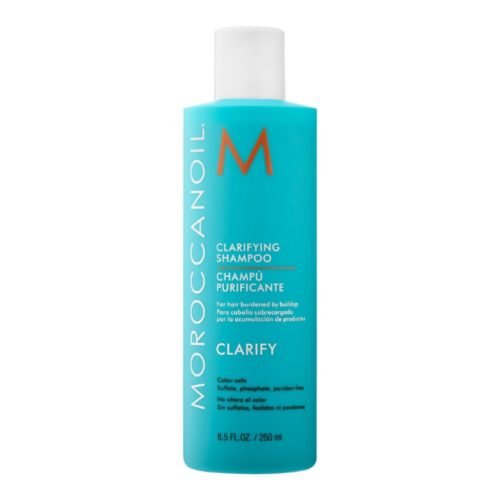 MOROCCAN OIL CLARIFYING SHAMPOO 250 ML
