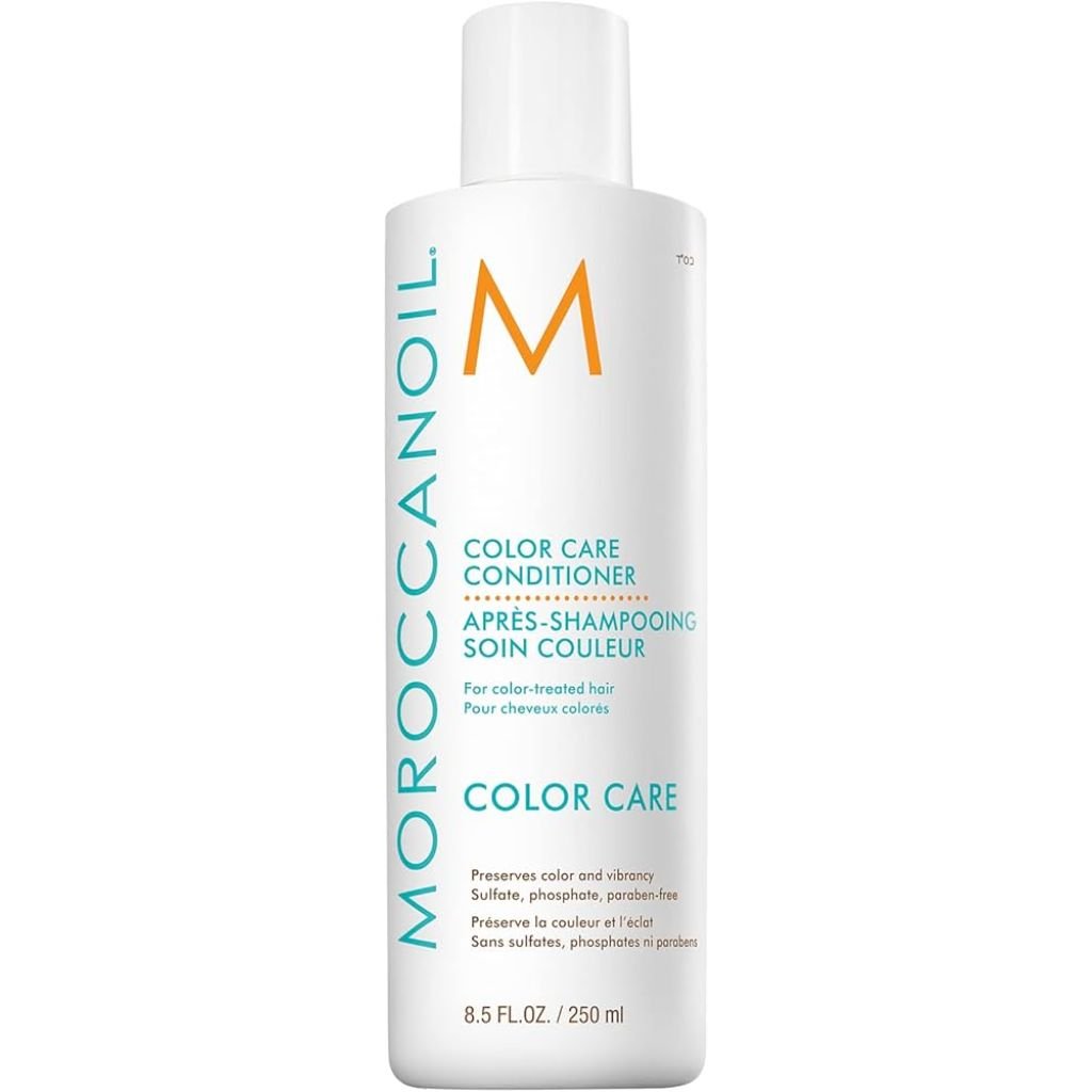 MOROCCAN OIL COLOR CARE CONDITIONER 250ML