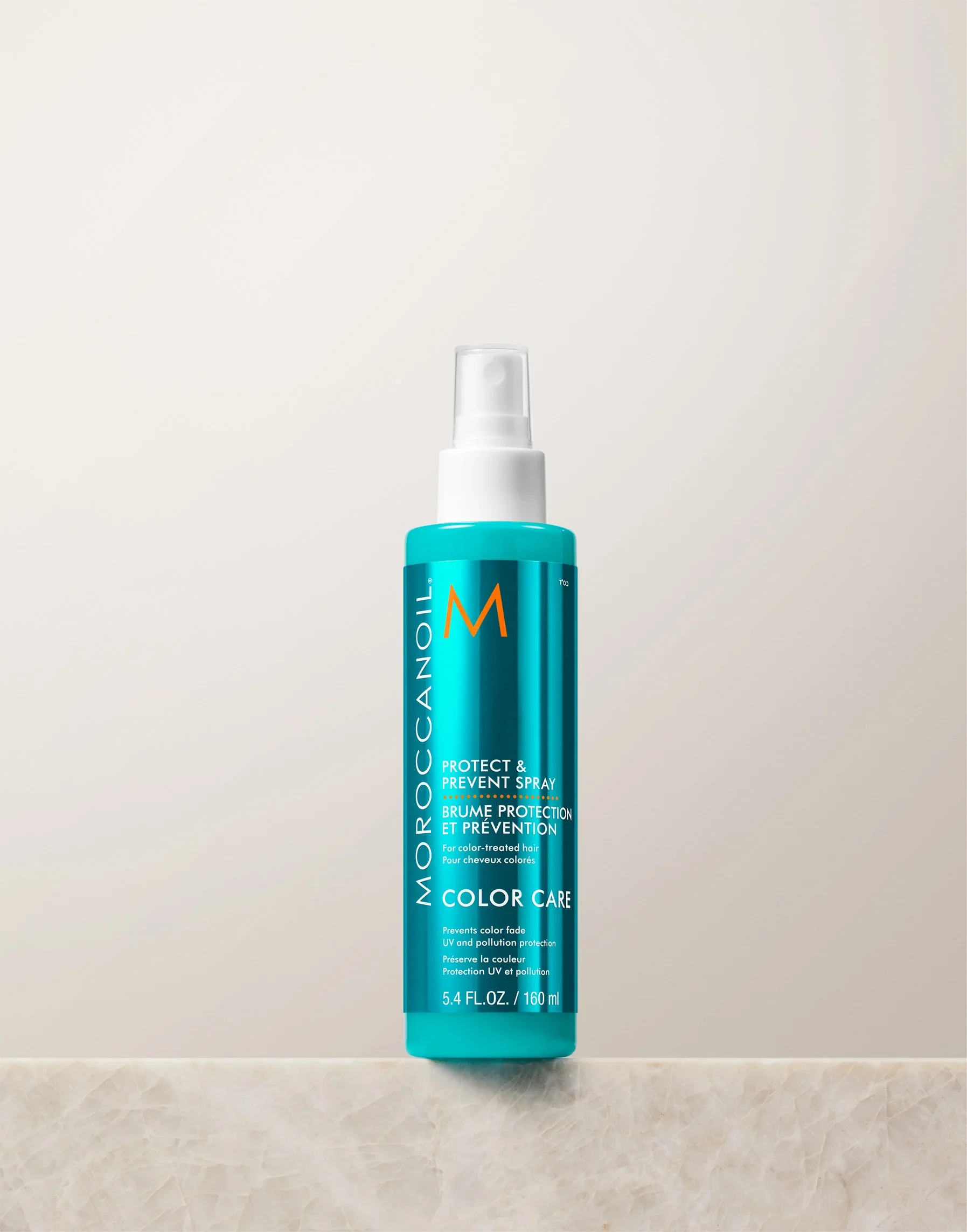 MOROCCAN OIL COLOR CARE PROTECT AND PREVENT SPRAY 160ML
