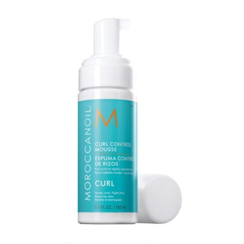 MOROCCAN OIL CURL CONTROL MOUSSE 150 ML