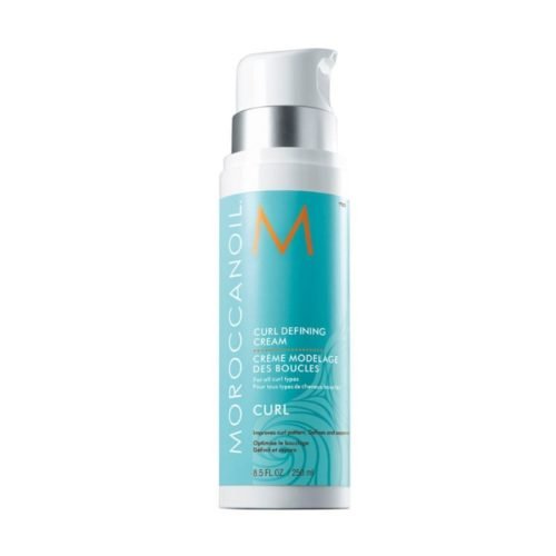 MOROCCAN OIL CURL DEFINING CREAM 250 ML