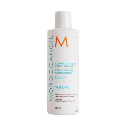 MOROCCAN OIL EXTRA VOLUME CONDITIONER 250 ML