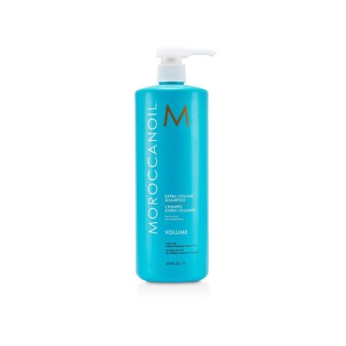 MOROCCAN OIL EXTRA VOLUME SHAMPOO 1000 ML