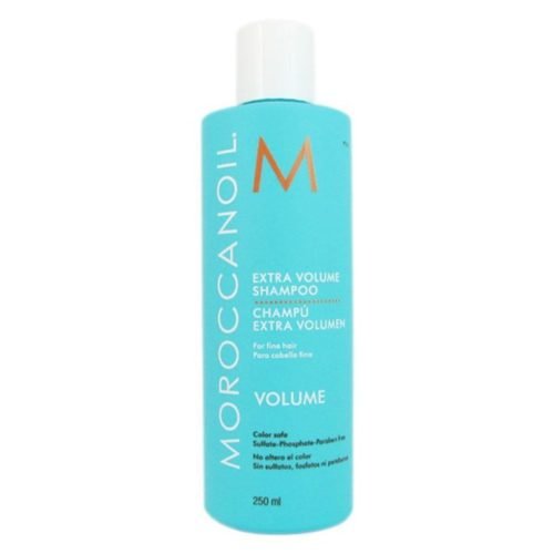 MOROCCAN OIL EXTRA VOLUME SHAMPOO 250 ML